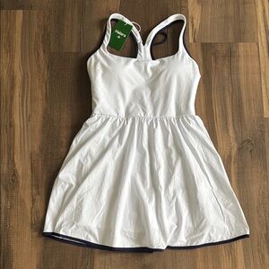 Halara Breezeful Active Dress